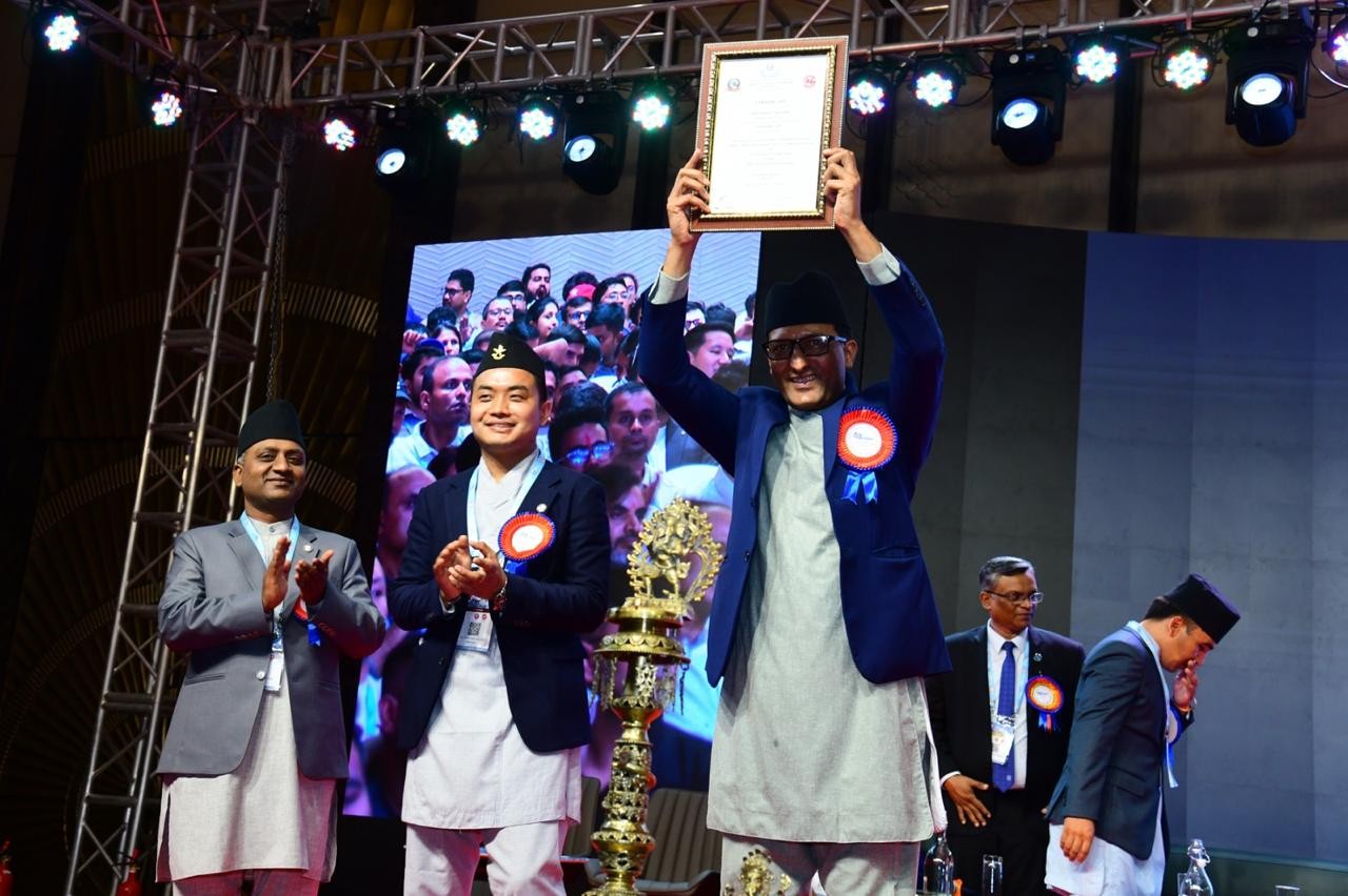 63rd Engineers' Day Celebration